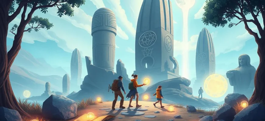 Fantastik Eski Eserler Filmleri