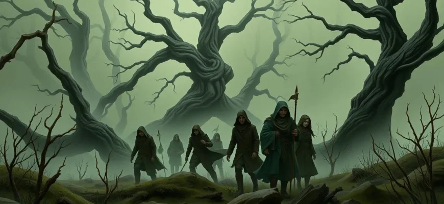 Biyografik Bataklık Filmleri