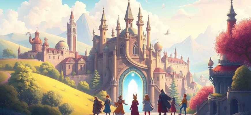 Fantastik Cennet Filmleri Fantastik Cennet Filmleri