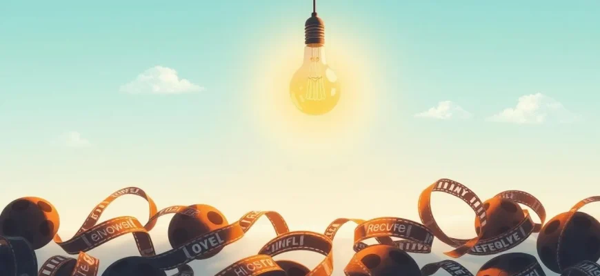 Gerçek Olaylara Dayalı İlham Verici Filmler