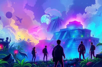 Maya Teknolojileri Macera Filmleri