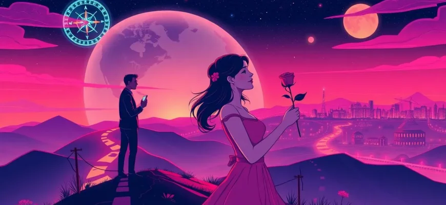 Aşk ve Define Avı Filmleri