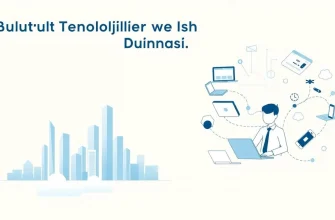 Bulut Teknolojileri ve İş Dünyası Belgeselleri