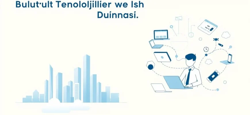 Bulut Teknolojileri ve İş Dünyası Belgeselleri Bulut Teknolojileri ve İş Dünyası Belgeselleri