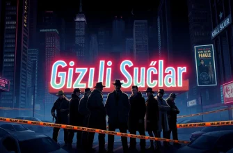 Gizli Suçlar: 10 Kriminal Film Önerisi