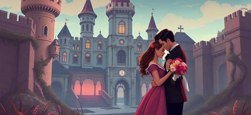 Melodramlar ve Kaleler: 10 Büyülü Film