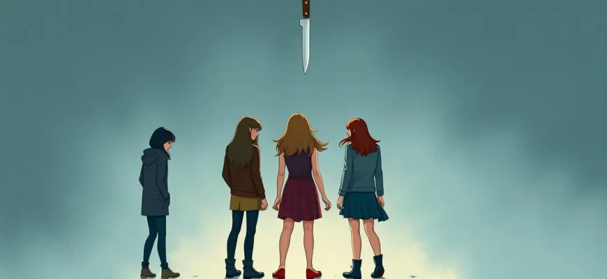 Arkadaş İhaneti Temalı Boevik Filmler