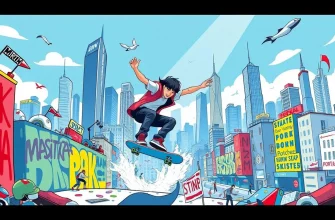 Sk8 Drama Filmleri: 10 Film Önerisi Sk8 Drama Filmleri: 10 Film Önerisi