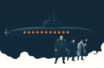 Gizemli Denizaltı Filmleri