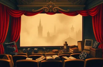 20. Yüzyılın Başında Korku Filmleri