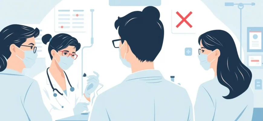 Tıp Eğitimi Belgeselleri