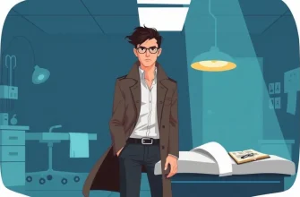 Dedektif Filmler: Morg Temalı