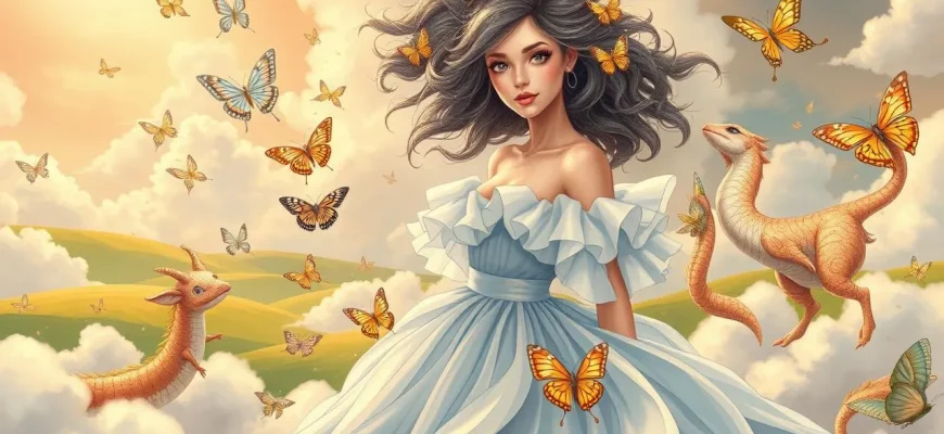 Fantastik Giysi Filmleri