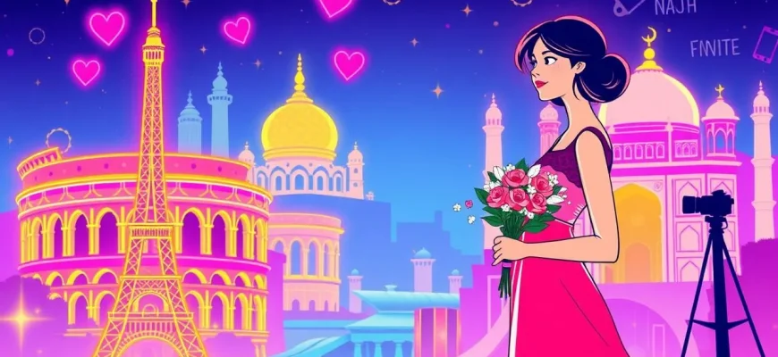 Evlenme Teklifleri Hakkında Filmler