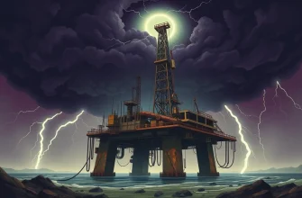 Teknik Arızalar ve Petrol Platformları: 10 Film Önerisi Teknik Arızalar ve Petrol Platformları: 10 Film Önerisi