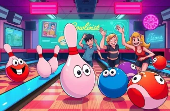 Komik Bowling Filmleri