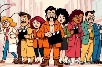 Hırslı İnsanlar Hakkında Dram Filmleri