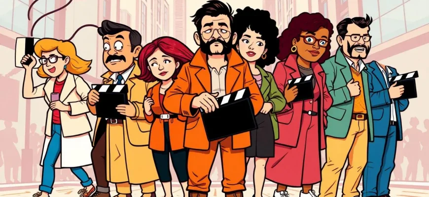 Hırslı İnsanlar Hakkında Dram Filmleri Hırslı İnsanlar Hakkında Dram Filmleri