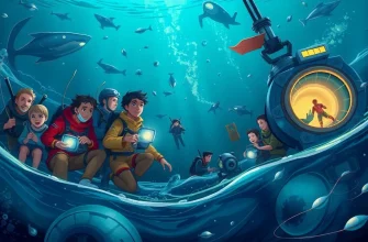 Okyanus Keşif Filmleri: Aksiyon Dolu 5 Film