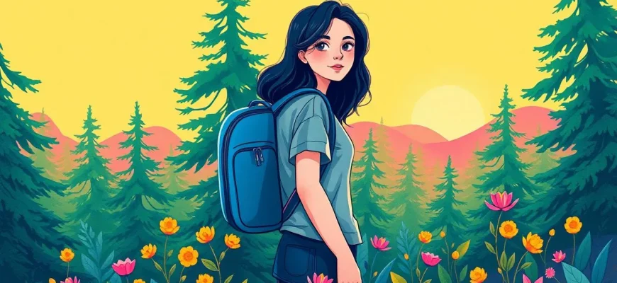 Bahar Maceraları: 9 Film