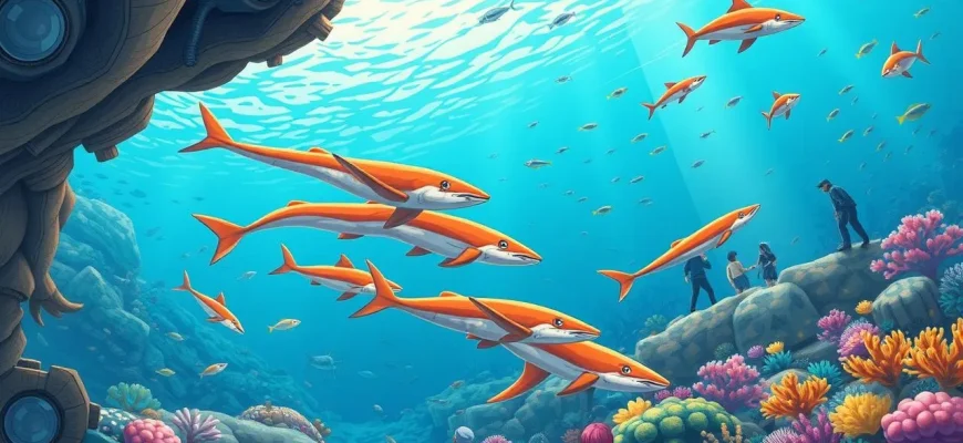 En İyi 10 Kosatka Filmi