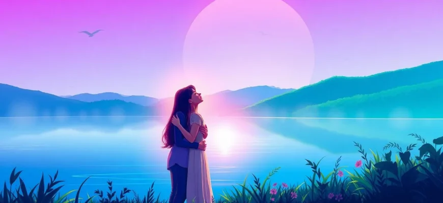 Göl Kenarında Aşk Filmleri