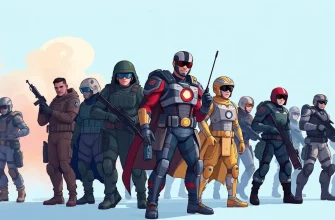 Süper Asker Gerilim Filmleri