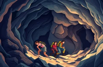 Mağara Keşif Filmleri