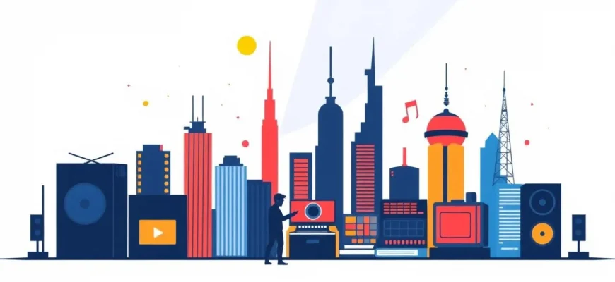 Ses Efektleri Belgeselleri