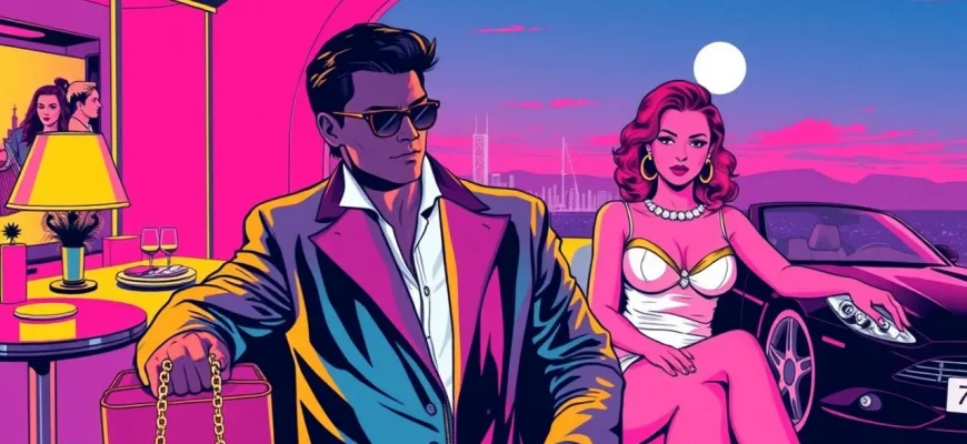 Zenginlerin Dramı: 10 Film