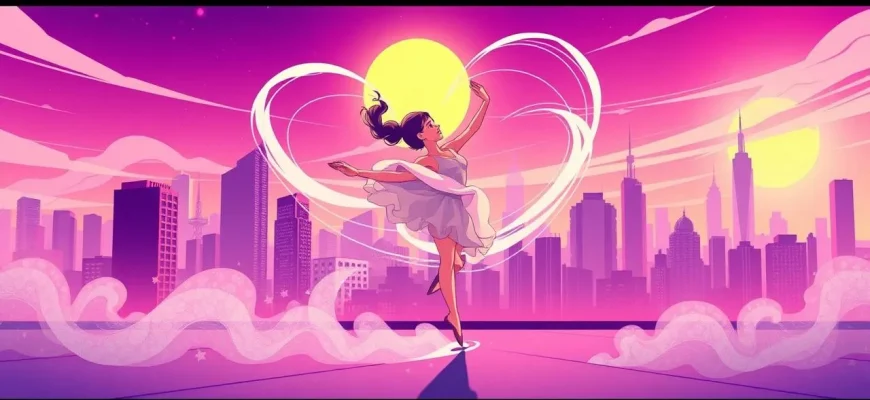 Dans ve Gerilim Filmleri Dans ve Gerilim Filmleri