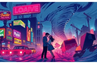 Aşk ve Felaket Filmleri