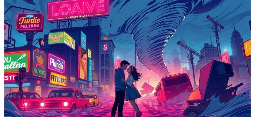 Aşk ve Felaket Filmleri Aşk ve Felaket Filmleri