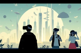 Sanal Gerçeklik Belgeselleri