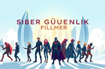 Siber Güvenlik Temalı Fütüristik Filmler