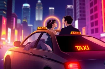 Taksi Temalı Melodram Filmler