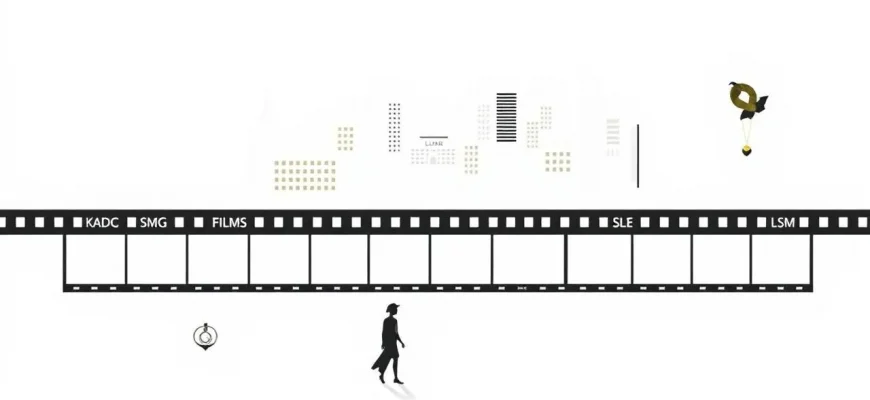 Moda Belgeselleri: 10 İlham Verici Film Moda Belgeselleri: 10 İlham Verici Film