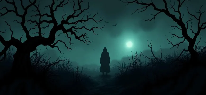 Nifak ve Kötülük: Korku Filmleri Nifak ve Kötülük: Korku Filmleri