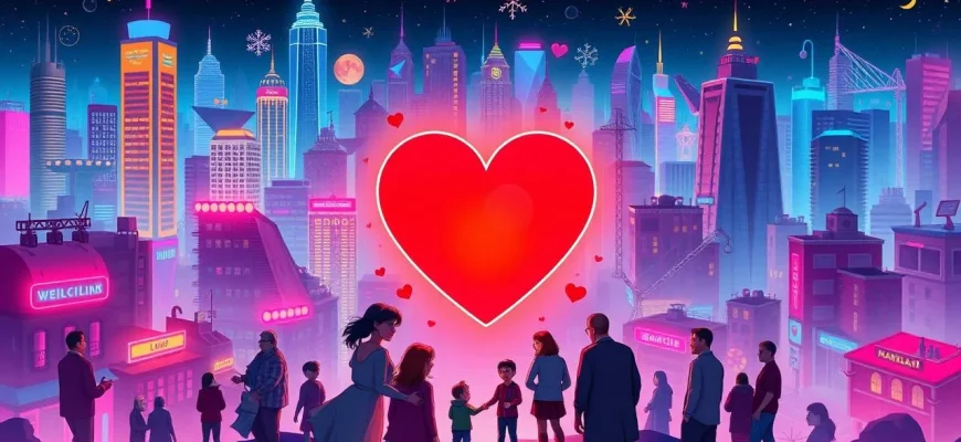 Aile İlişkileri Hakkında 10 Melodram Filmi Aile İlişkileri Hakkında 10 Melodram Filmi