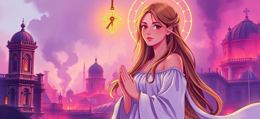 Kutsal Aşklar: Haçlı Seferleri Filmleri Kutsal Aşklar: Haçlı Seferleri Filmleri