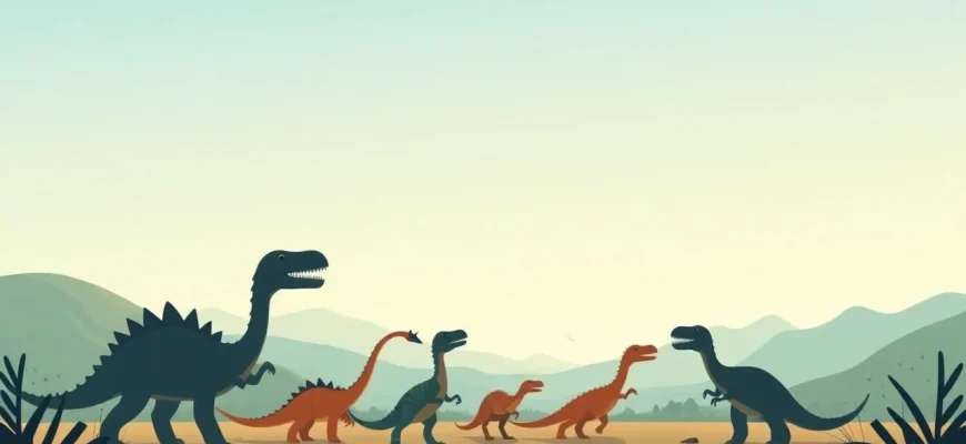 Dinozorlar Hakkında En İyi 10 Belgesel Film Dinozorlar Hakkında En İyi 10 Belgesel Film