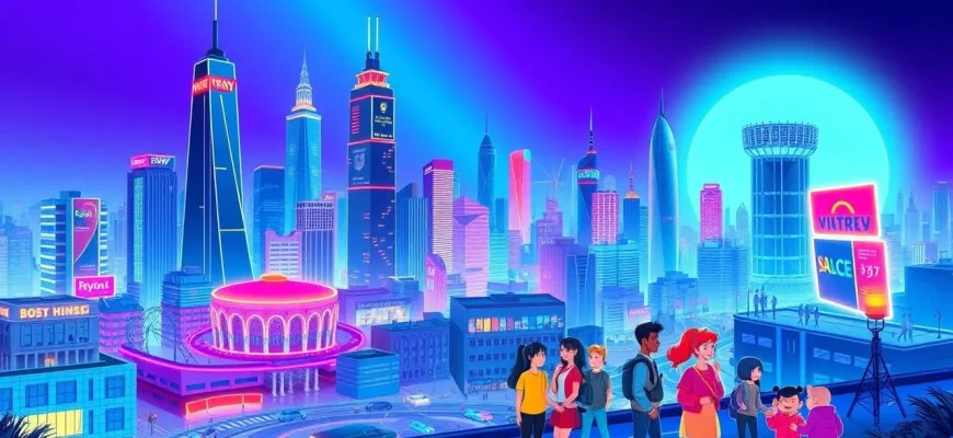 Moderniteyi Anlatan 10 Film