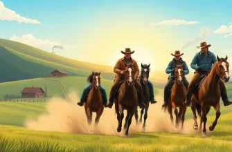 Aksiyon Dolu Çiftlik Filmleri