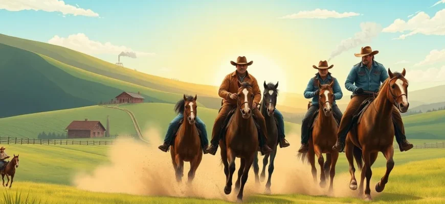 Aksiyon Dolu Çiftlik Filmleri Aksiyon Dolu Çiftlik Filmleri