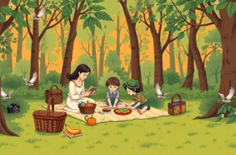 Komik Doğa Filmleri: Kahkaha Dolu Maceralar