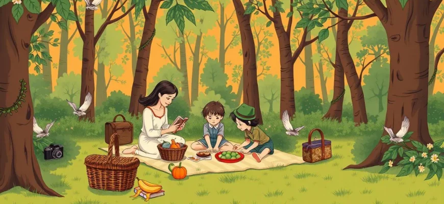 Komik Doğa Filmleri: Kahkaha Dolu Maceralar Komik Doğa Filmleri: Kahkaha Dolu Maceralar