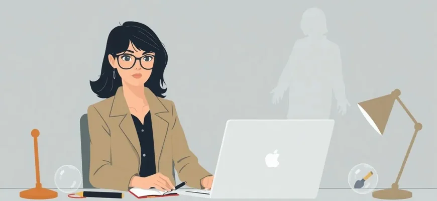 Telekinezi ve Dedektiflik Filmleri