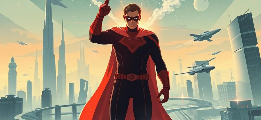 Görünmez Adam Filmleri: Fantastik Dünyanın Gizemli Kahramanları