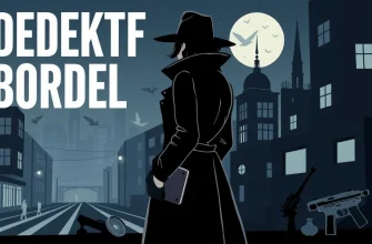 Dedektif Bordel Filmleri Dedektif Bordel Filmleri