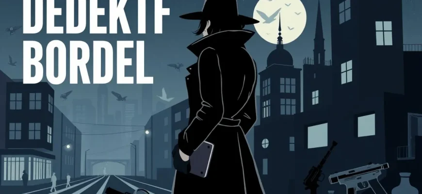 Dedektif Bordel Filmleri Dedektif Bordel Filmleri